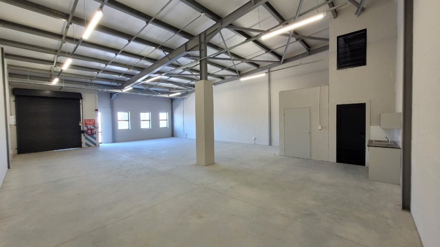 To Let commercial Property for Rent in Montague Gardens Western Cape